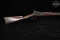 1870 Springfield Armory Model 1870 Trapdoor Rifle .50-70 Government Blued & Walnut in Poor Condition Image 5