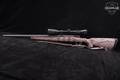 Savage Arms Axis Heavy Barrel 6.5 Creedmoor Mossy Oak Break-Up Country in Excellent Condition Image 2