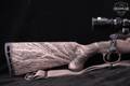 Savage Arms Axis Heavy Barrel 6.5 Creedmoor Mossy Oak Break-Up Country in Excellent Condition Image 4