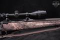 Savage Arms Axis Heavy Barrel 6.5 Creedmoor Mossy Oak Break-Up Country in Excellent Condition Image 5