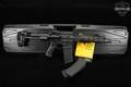 Daniel Defense DDM4 RSR Special Build SB-019 5.56mm NATO Black in Very Good Condition Image 2