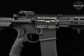 Daniel Defense DDM4 RSR Special Build SB-019 5.56mm NATO Black in Very Good Condition Image 5
