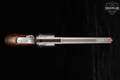 1981 Smith & Wesson (S&W) Model 66-2 .357 Mag. Satin Stainless in Good Condition Image 5