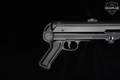 2020 German Sport Guns (GSG)/American Tactical (ATI) MP40P 9mm Luger Black in Good Condition Image 4