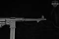 2020 German Sport Guns (GSG)/American Tactical (ATI) MP40P 9mm Luger Black in Good Condition Image 5