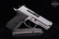 Sig Sauer P229 Elite Stainless .40 S&W Brushed Satin Stainless in Good Condition Image 2
