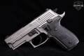 Sig Sauer P229 Elite Stainless .40 S&W Brushed Satin Stainless in Good Condition Image 3