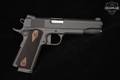 Taylor's & Company M1911A1-FS Rock Standard 9mm Luger (9x19 Para) Parkerized in Very Good Condition Image 3
