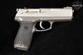 2002 Sturm Ruger P94 .40 S&W Stainless in Very Good Condition Image 4