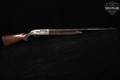 Beretta AL 391 Teknys Gold 12 Gauge Nickel & Walnut in Very Good Condition Image 3