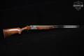 American Arms Inc Silver II Quail Unlimited 28 Gauge Coin Finish & Walnut in Good Condition Image 3