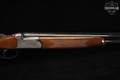 American Arms Inc Silver II Quail Unlimited 28 Gauge Coin Finish & Walnut in Good Condition Image 5