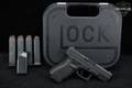 Glock 19 Gen3 9mm Luger Black in Excellent Condition Image 2
