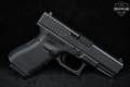 Glock 19 Gen3 9mm Luger Black in Excellent Condition Image 3