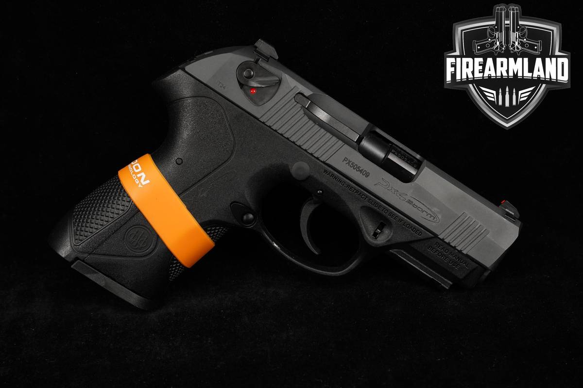 LANGDON TACTICAL! Beretta PX4 Storm Compact Type G 9mm 3.27" PX-4 +2 MAGS