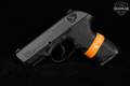 Beretta PX4 Storm Compact Type G 9mm Luger Black in Like-New Condition Image 4