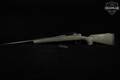 CVA Cascade XT .450 Bushmaster Black & OD Green in Like-New Condition Image 2