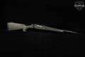 CVA Cascade XT .450 Bushmaster Black & OD Green in Like-New Condition Image 3