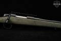 CVA Cascade XT .450 Bushmaster Black & OD Green in Like-New Condition Image 5