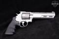 Smith & Wesson Performance Center Model 629-6 Competitor .44 Mag. Stainless in Excellent Condition Image 3