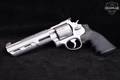 Smith & Wesson Performance Center Model 629-6 Competitor .44 Mag. Stainless in Excellent Condition Image 4
