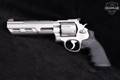 Smith & Wesson Performance Center Model 629-6 Competitor .44 Mag. Stainless in Excellent Condition Image 5