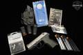 Beretta Px4 Compact Inox 9mm Luger (9x19 Para) Stainless Steel in Very Good Condition Image 2