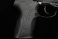 Beretta Px4 Compact Inox 9mm Luger (9x19 Para) Stainless Steel in Very Good Condition Image 3