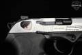 Beretta Px4 Compact Inox 9mm Luger (9x19 Para) Stainless Steel in Very Good Condition Image 4