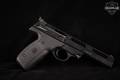 Smith & Wesson (S&W) Model 22A-1 .22 LR Black in Good Condition Image 3