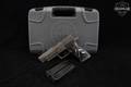 Sig Sauer P320 AXG Legion Comp 9mm Luger Legion Gray in Very Good Condition Image 2