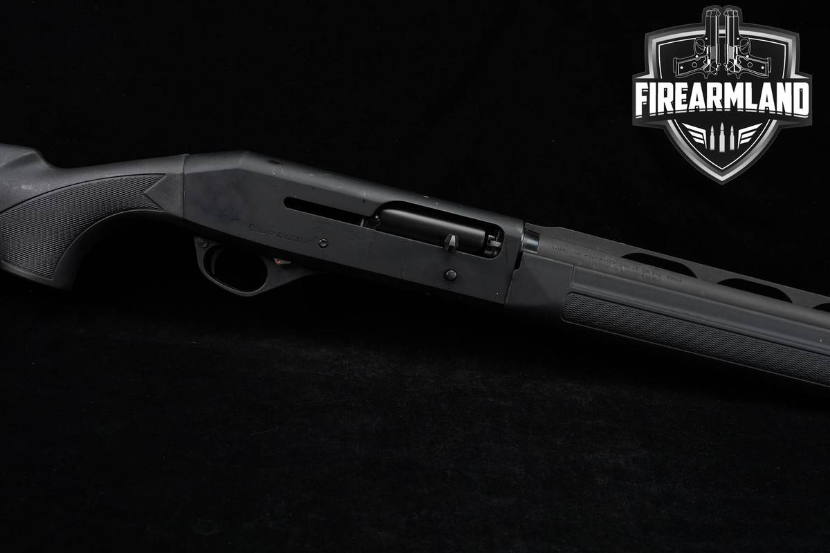 Stoeger Industries M3500 12-Gauge 28" Hunting Shotgun 3 1/2" Sporting