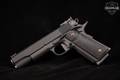 Rock Island Armory (RIA) M1911A1 Match .45 ACP Parkerized in Very Good Condition Image 3