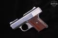 Raven Arms Model MP-25 .25 ACP (6.35mm) Bright Chrome in Good Condition Image 3