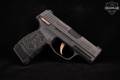 2024 Sig Sauer P365 Rose .380 ACP Black in Very Good Condition Image 3