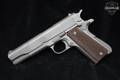 1944 Remington-Colt M1911A1 WWII U.S. Army .45 ACP Parkerized in Good Condition Image 2