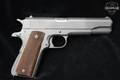 1944 Remington-Colt M1911A1 WWII U.S. Army .45 ACP Parkerized in Good Condition Image 3