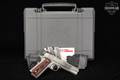 Springfield Armory 1911 Loaded Target 9mm Luger Stainless in Very Good Condition Image 2