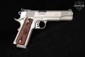 Springfield Armory 1911 Loaded Target 9mm Luger Stainless in Very Good Condition Image 4