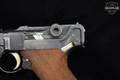 1915 DWM P.08 Luger 9mm Luger Blued in Very Good Condition Image 3