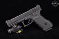 Glock 22 Gen3 .40 S&W Black in Very Good Condition Image 3