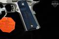 Colt Government Gold Cup Lite Trophy MKIV Series 70 Model O 9mm Luger Brushed Satin Stainless in Like-New Condition Image 4
