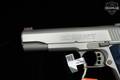 Colt Government Gold Cup Lite Trophy MKIV Series 70 Model O 9mm Luger Brushed Satin Stainless in Like-New Condition Image 5