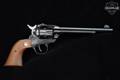 1971 Sturm Ruger Single-Six Convertible .22-LR/.22-WMR Blued in Excellent Condition Image 3