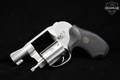 Smith & Wesson (S&W) Model 638 .38 Spl. Stainless Steel in Good Condition Image 2