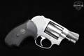 Smith & Wesson (S&W) Model 638 .38 Spl. Stainless Steel in Good Condition Image 3