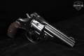 1916-1924 Harrington & Richardson (H&R) Automatic Ejecting Third Model (Smokeless), Large Frame .32 S&W Blued in Fair Condition Image 2