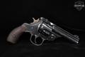 1916-1924 Harrington & Richardson (H&R) Automatic Ejecting Third Model (Smokeless), Large Frame .32 S&W Blued in Fair Condition Image 4