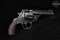 1916-1924 Harrington & Richardson (H&R) Automatic Ejecting Third Model (Smokeless), Large Frame .32 S&W Blued in Fair Condition Image 5