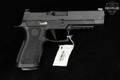 Sig Sauer P320 X-Series XFULL 9mm Luger Black in Excellent Condition Image 3